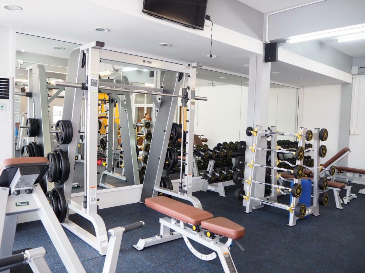 אוטרדיט Good Room מראה חיצוני תמונה